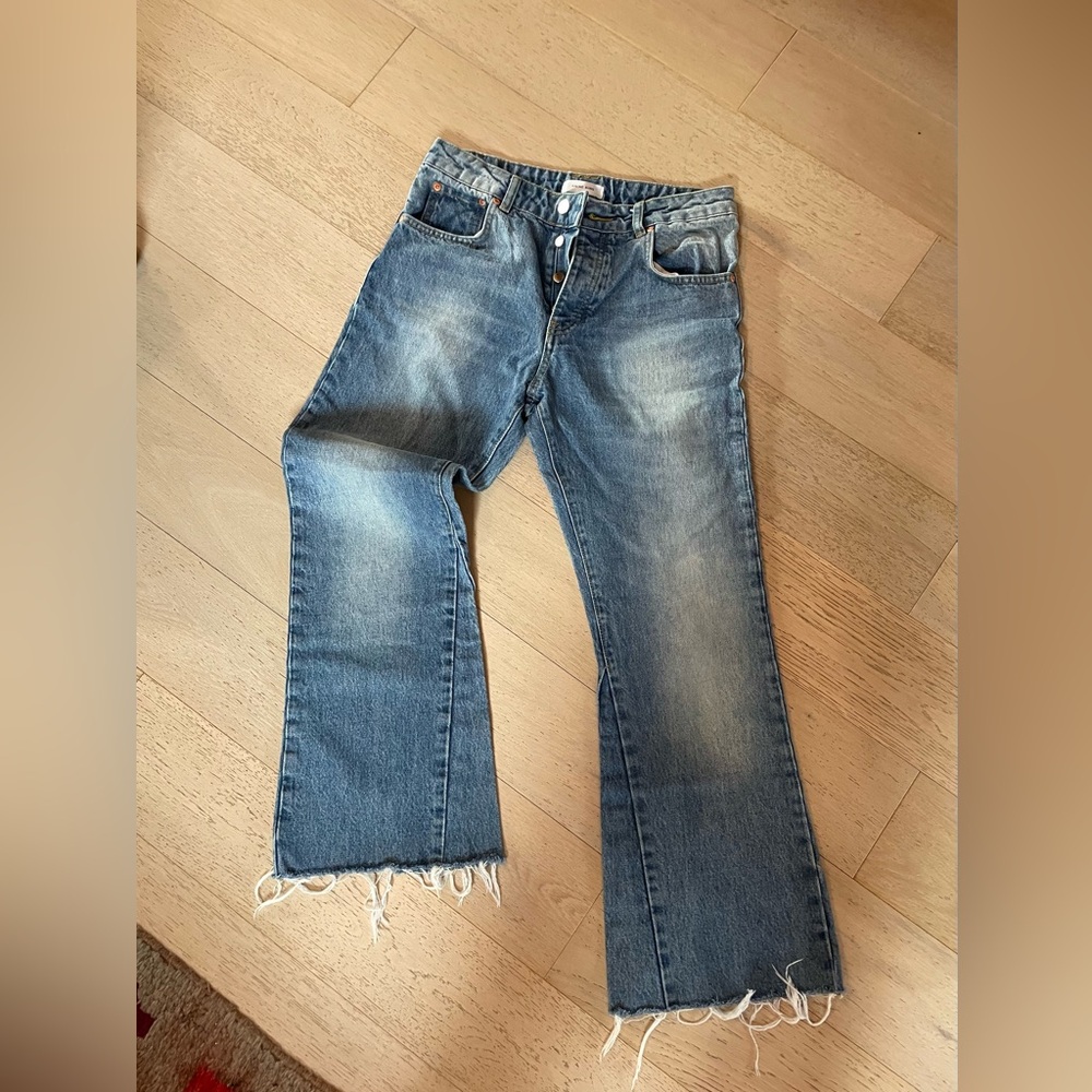 Anine Bing Jeans